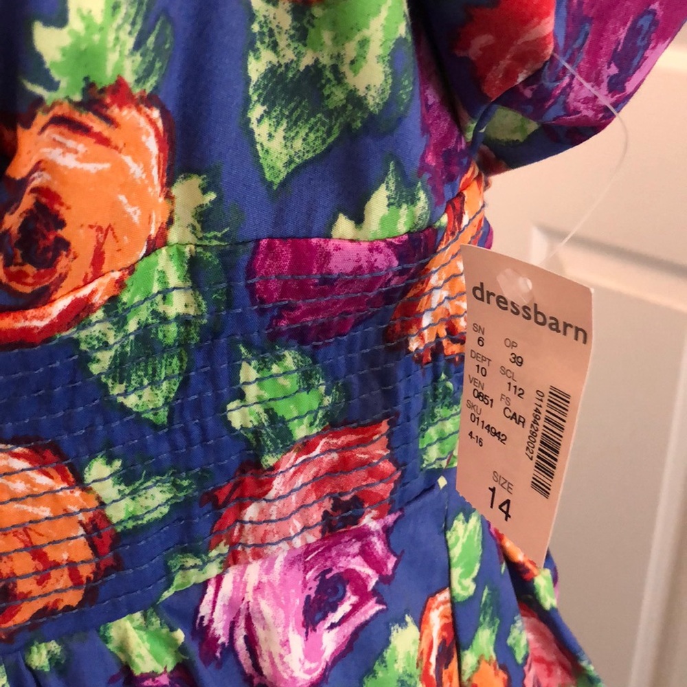 Summer Dress - Picture 8 of 11